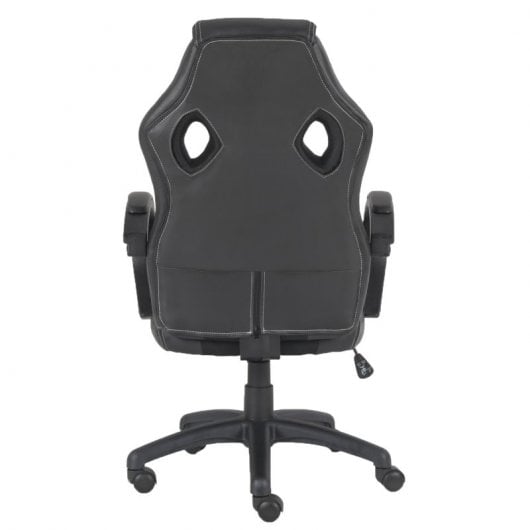 Tempest F12 Cadeira Gaming Preta