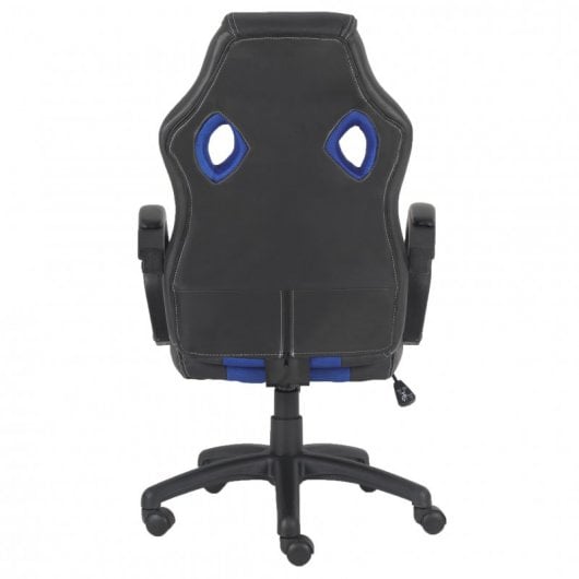 Tempest F12 Silla Gaming Azul