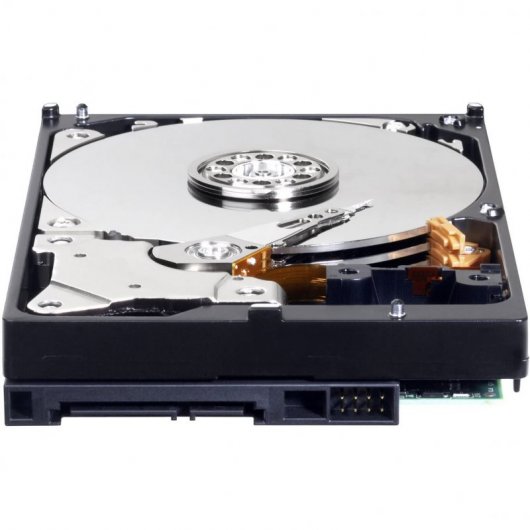 WD Blu 2,5" 500 GB SATA 3