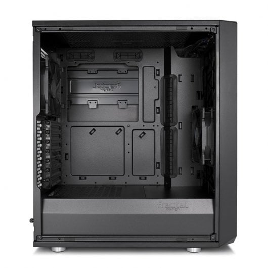 Fractal Design Meshify C USB 3.1 Noir