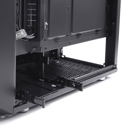Fractal Design Meshify C USB 3.1 Noir