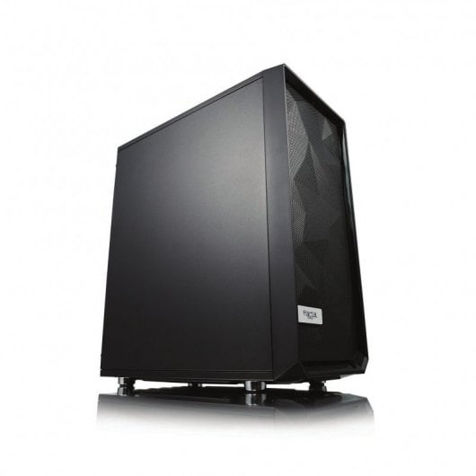 Fractal Design Meshify C USB 3.1 Noir