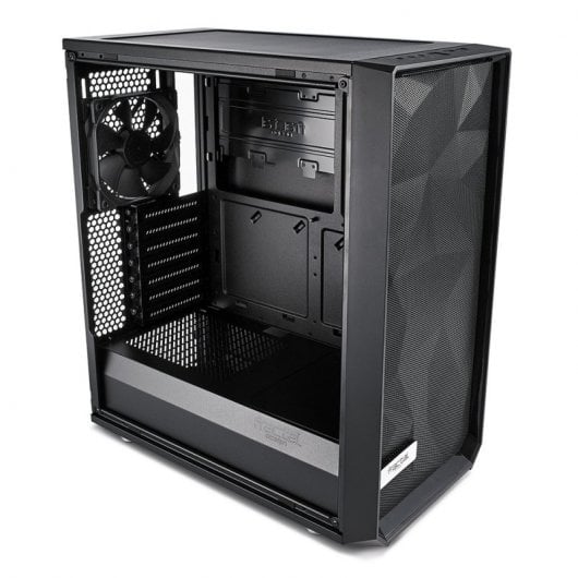 Fractal Design Meshify C USB 3.1 Noir