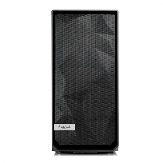 Fractal Design Meshify C USB 3.1 Noir