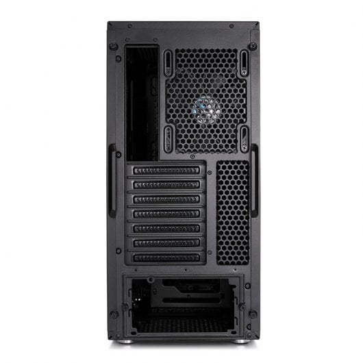 Fractal Design Meshify C USB 3.1 Noir