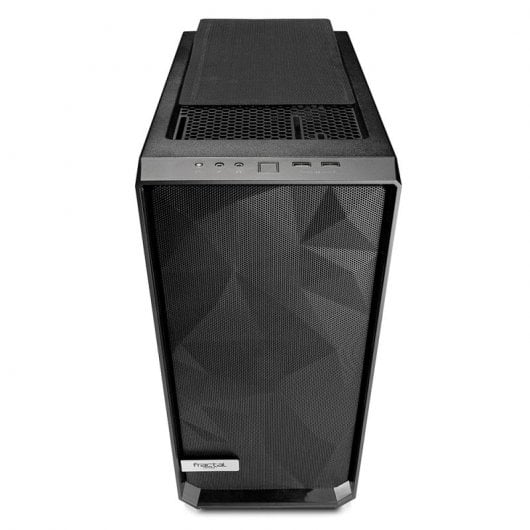 Fractal Design Meshify C USB 3.1 Noir