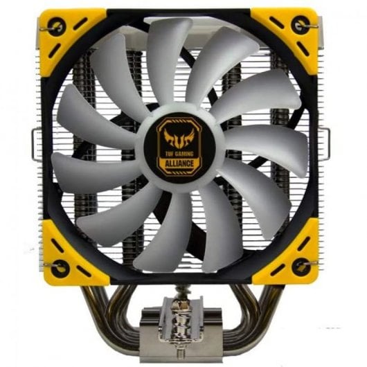 Scythe Mugen 5 TUF Gaming Alliance Ventilador CPU 120mm
