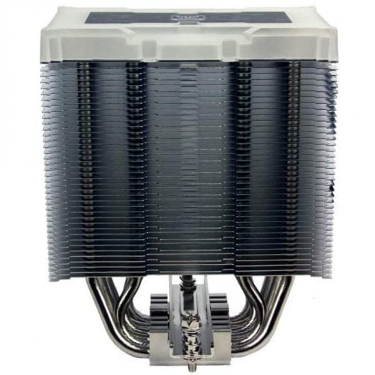 Scythe Mugen 5 TUF Gaming Alliance Ventilador CPU 120mm