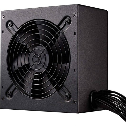 Cooler Master MWE 500 Bronze V2 500W 80 Plus Bronze