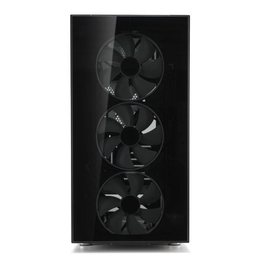 Fractal Design Define S2 Vision RGB Cristal Templado USB 3.1/USB-C