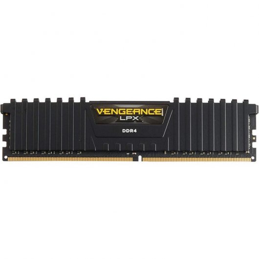 Corsair Vengeance LPX 16GB DDR4-2400 memoria 2 x 8 GB 2400 MHz