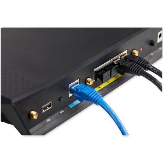 Confezione StarTech da 100 coperture antipolvere RJ45