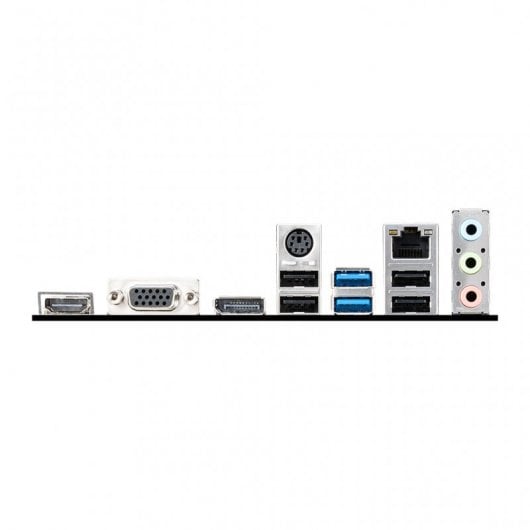 Scheda madre MSI H510M PRO