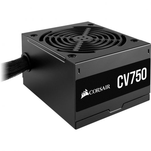Corsair CV Series CV750 750W 80 Plus Bronze