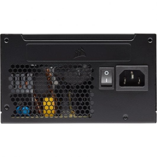Corsair CV Series CV750 750W 80 Plus Bronze