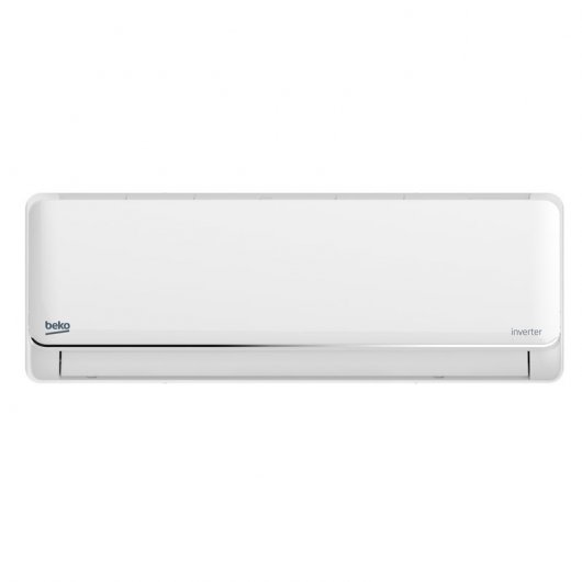 Beko BEUPA 180/BEUPA 181 Aire Acondicionado Split con Bomba de Calor 18000 BTU