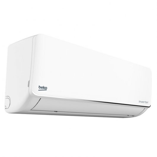 Beko BEUPA 180/BEUPA 181 Aire Acondicionado Split con Bomba de Calor 18000 BTU