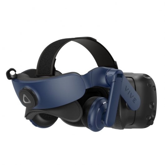 Lunettes de realite virtuelle HTC VIVE Pro 2 PcComponentes