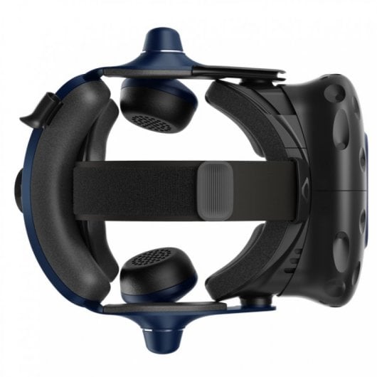 Lunettes de réalité virtuelle HTC VIVE Pro 2