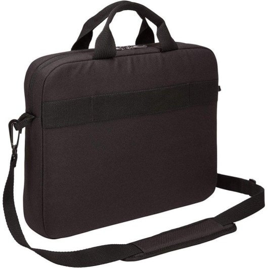 Case Logic Advantage Maletín para Portátil hasta 14" Negro