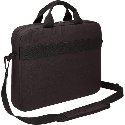 Cartella per laptop Case Logic Advantage fino a 14" Nera