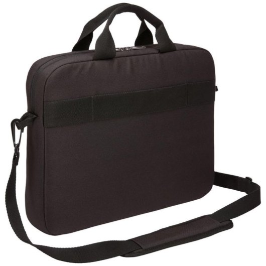 Case Logic Advantage Maletín para Portátil hasta 14" Negro