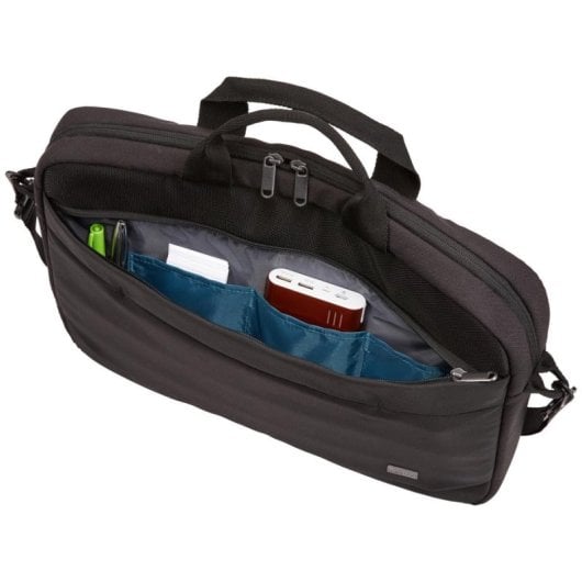 Case Logic Advantage Maletín para Portátil hasta 15.6" Negro