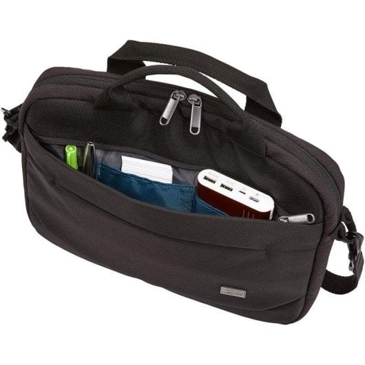 Case Logic Advantage Maletín para Portátil hasta 15.6" Negro