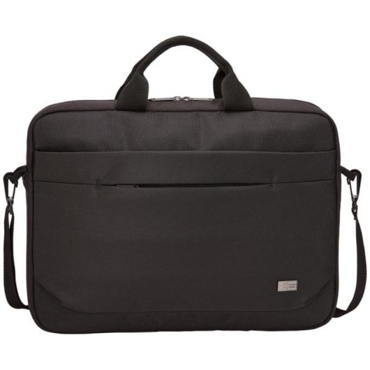 Case Logic Advantage Maletín para Portátil hasta 15.6" Negro