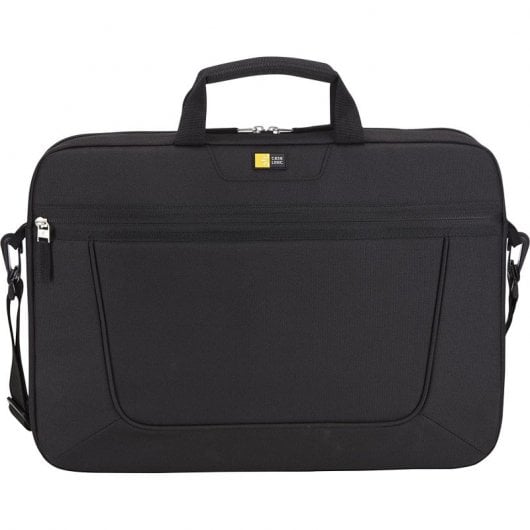 Case Logic VNAI-215 Black sacoche d'ordinateurs portables 39,6 cm (15.6") Housse Noir