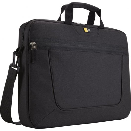 Case Logic VNAI-215 Black sacoche d'ordinateurs portables 39,6 cm (15.6") Housse Noir