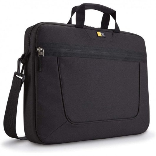 Case Logic VNAI-215 Black sacoche d'ordinateurs portables 39,6 cm (15.6") Housse Noir