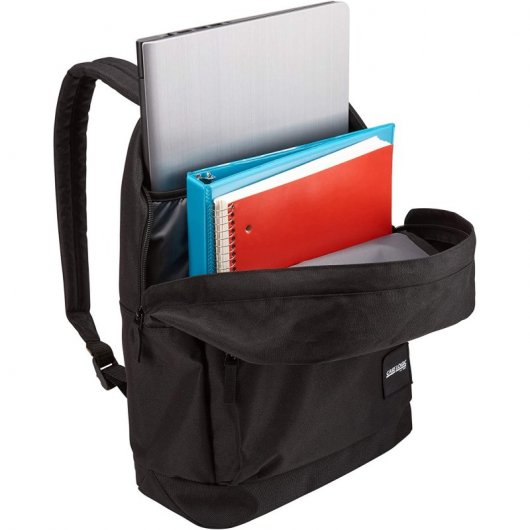 Case Logic Commence Mochila para Portátil hasta 15.6" Negro