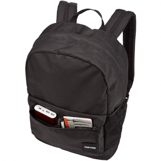 Case Logic Commence Mochila para Portátil hasta 15.6" Negro