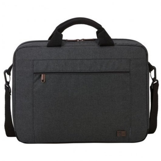 Case Logic Era ERAA-114 Obsidian sacoche d'ordinateurs portables 35,6 cm (14") Malette Noir