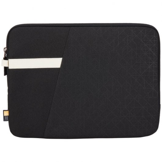 Case Logic Ibira Laptop-Hülle bis 11 Zoll, Schwarz