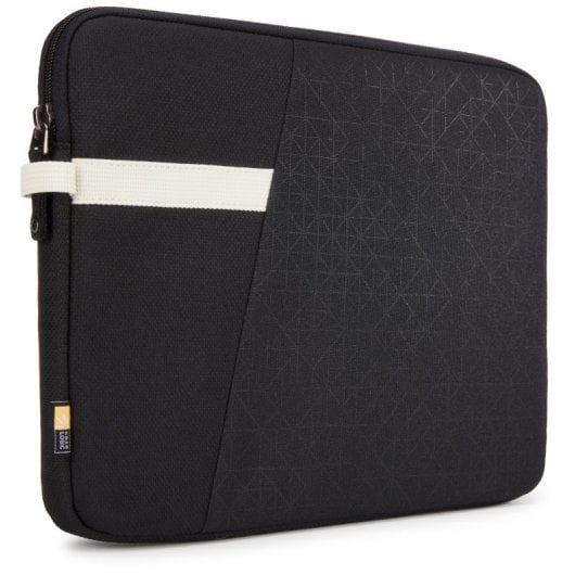 Case Logic Ibira Laptop-Hülle bis 11 Zoll, Schwarz
