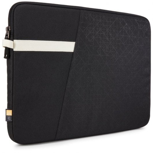 Custodia per laptop Case Logic Ibira fino a 13,3" Nera