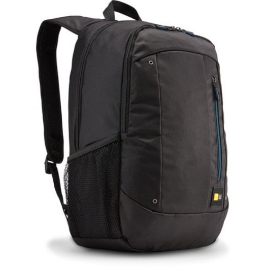 Case Logic Jaunt Mochila Negra para Portátil hasta