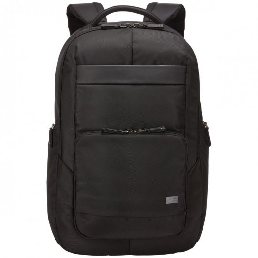 Case Logic Notion Schwarzer Rucksack für Laptops bis zu 15,6"
