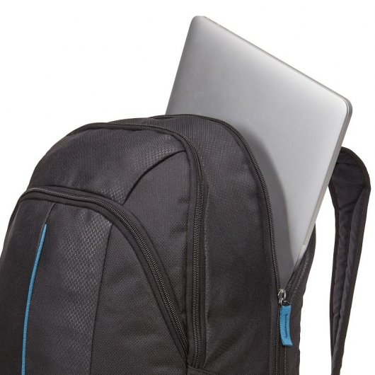 Case Logic Prevailer Mochila para Portátil hasta 17.3" Negro