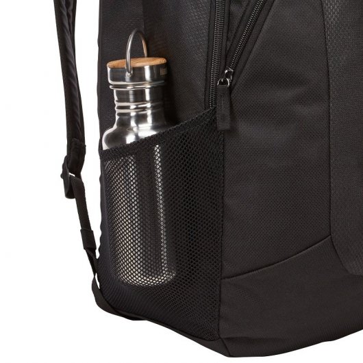 Case Logic Prevailer Mochila para Portátil hasta 17.3" Negro