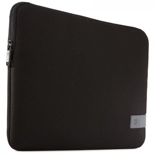 Case Logic Reflect Funda para Portátil 13.3" Negro