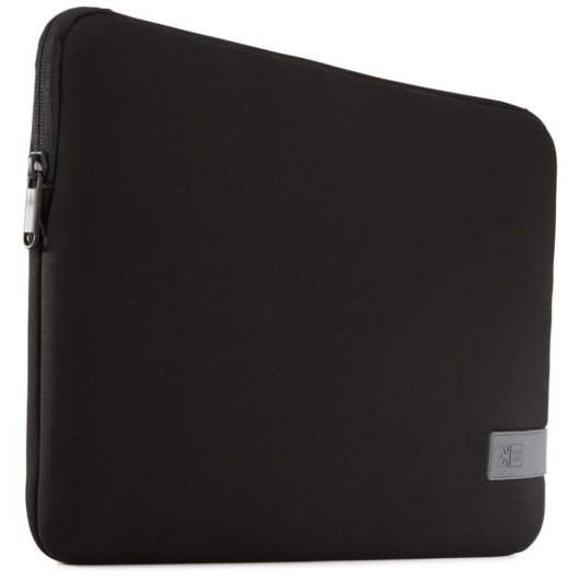 Case Logic Reflect Funda para Portátil 13.3" Negro