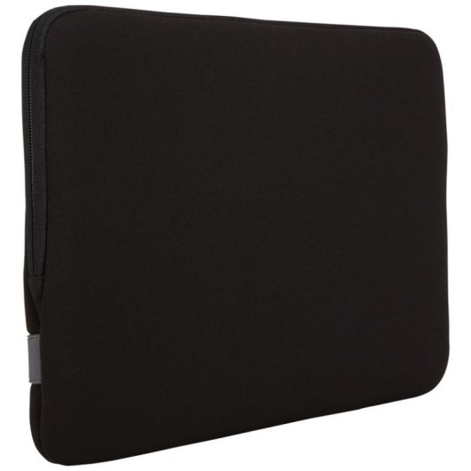 Case Logic Reflect Funda para Portátil 13.3" Negro