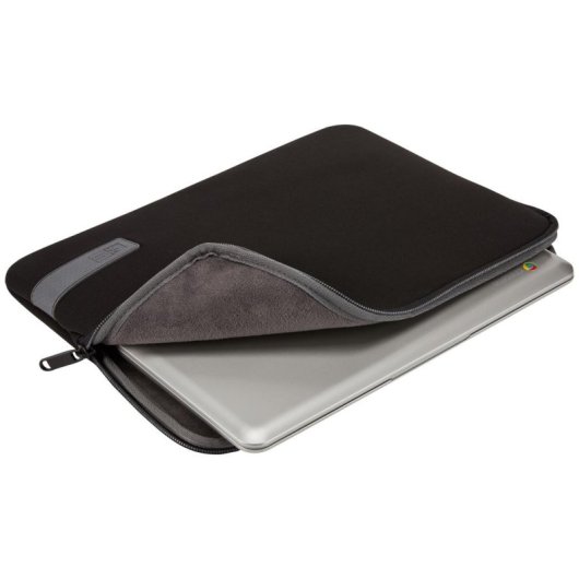Case Logic Reflect Funda para Portátil 13.3" Negro