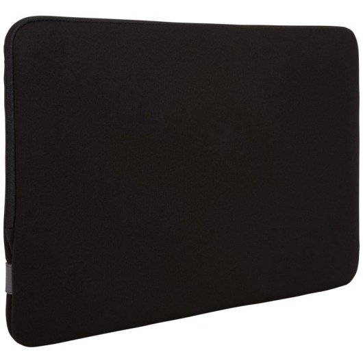 Hülle für Laptops Case Logic Reflect 15.6" Schwarz