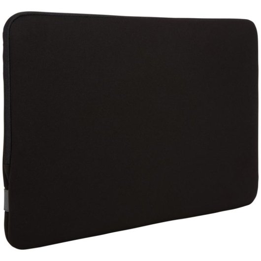 Hülle für Laptops Case Logic Reflect 15.6" Schwarz