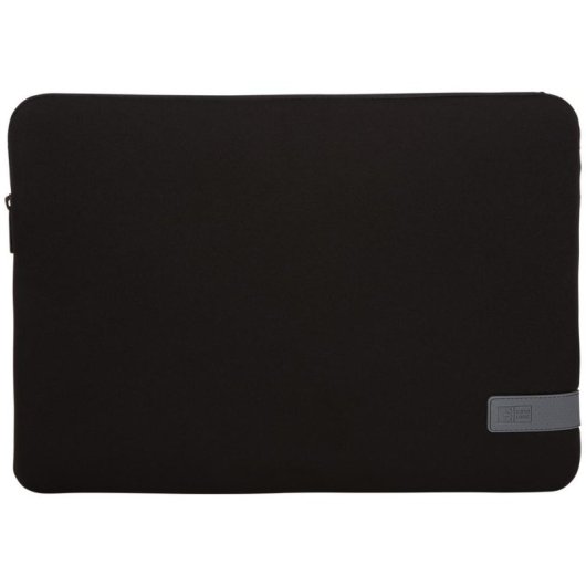 Hülle für Laptops Case Logic Reflect 15.6" Schwarz