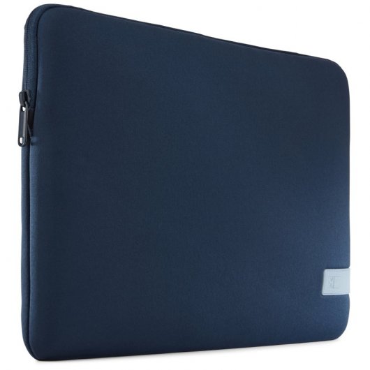 Case Logic Reflect Housse pour ordinateur portable 15,6" Bleu foncé